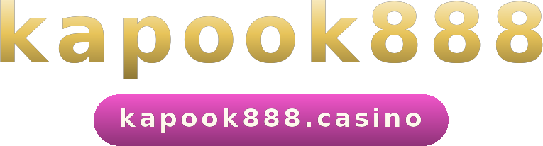 kapook888 โลโก้